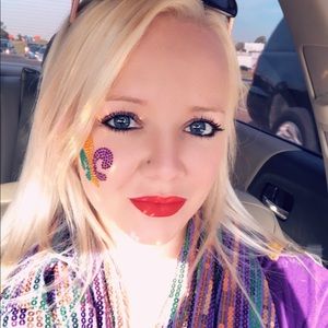 Meet your Posher, Kinsley